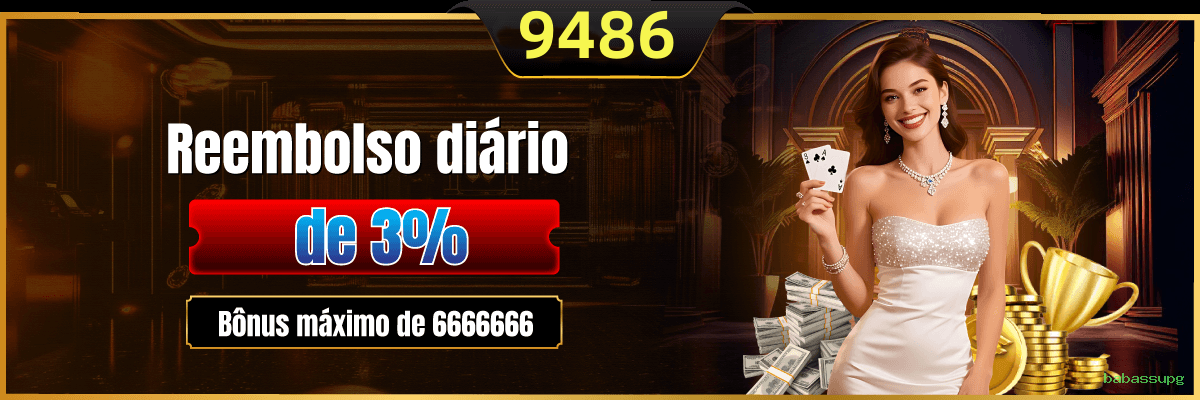 Jogos de Slot babassupg