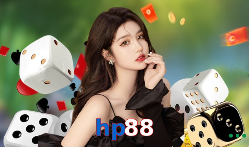 hp88