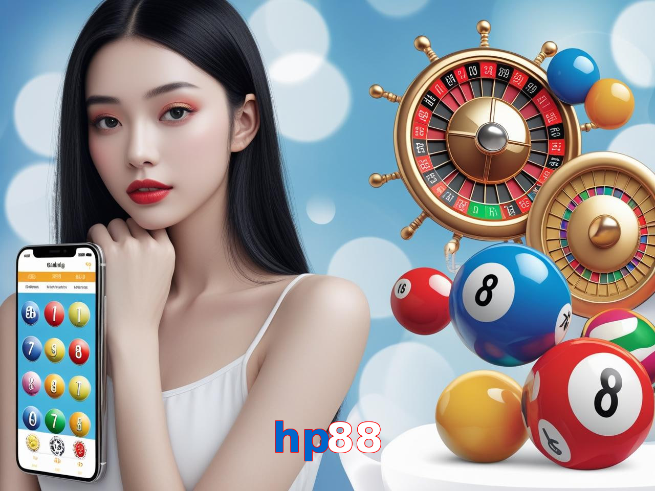 hp88